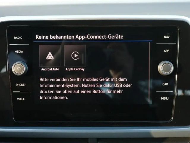 Volkswagen T-Roc IQ.Drive Style