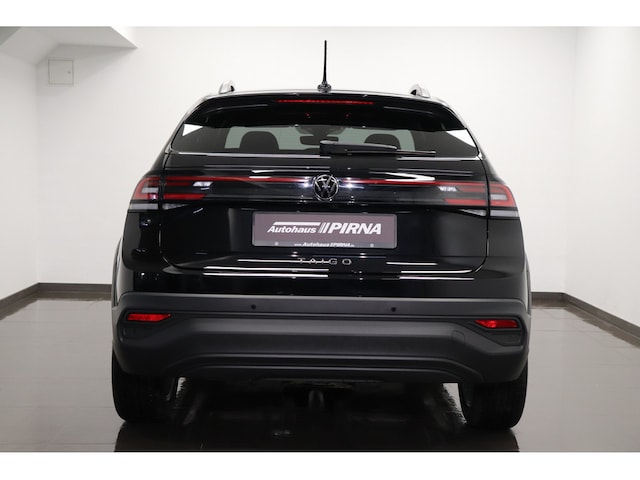 Volkswagen Taigo 1.0 TSI