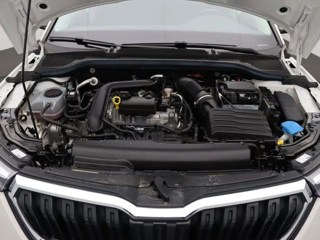 Skoda Kamiq 1.0 TSI Ambition Clever