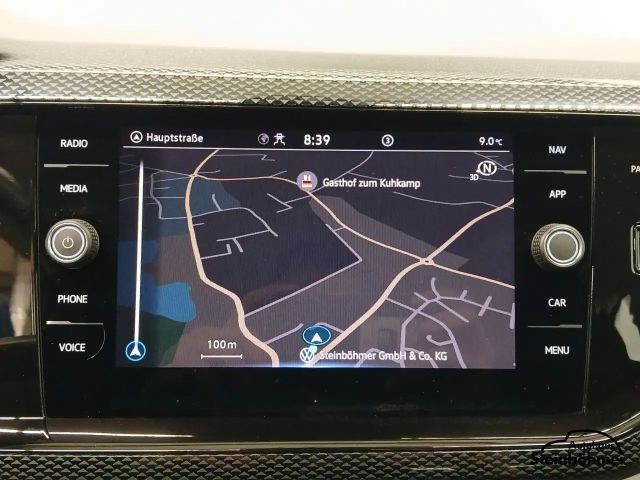 Volkswagen Polo 1.0 TSI Life