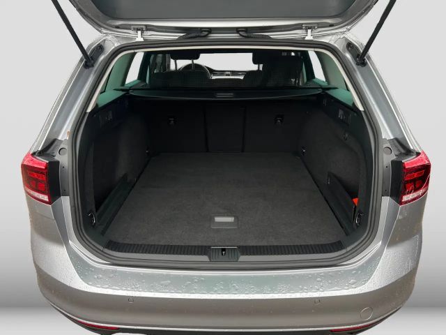 Volkswagen Passat Business DSG Variant
