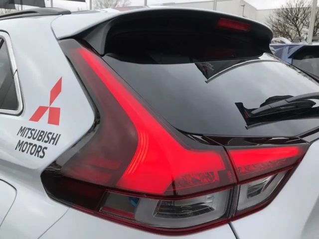 Mitsubishi Eclipse Cross PHEV