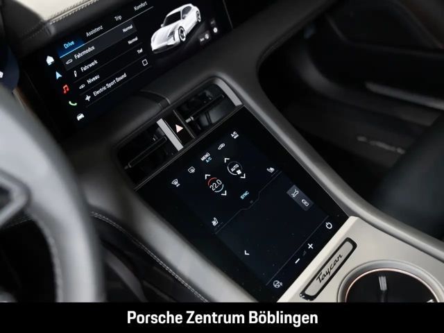 Porsche Taycan 4S Sport Turismo