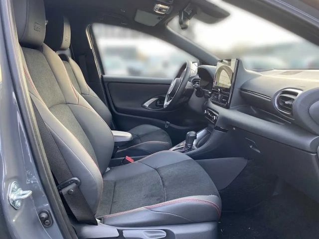 Toyota Yaris GR Hatchback Hybride