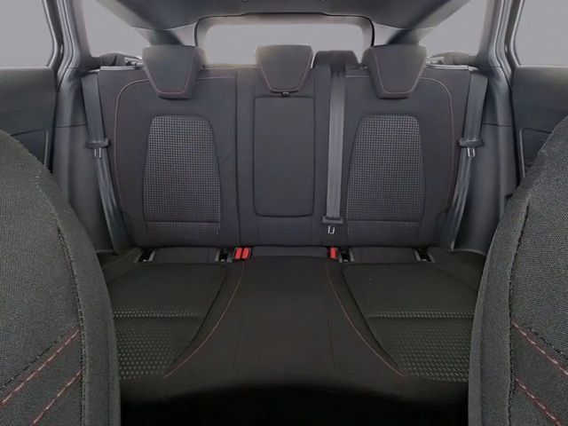 Ford Focus EcoBoost ST Line Wagon