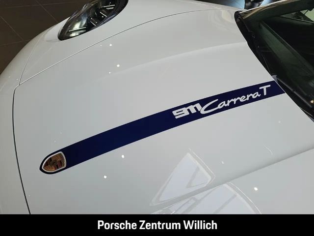 Porsche 992 Carrera Coupé Turbo