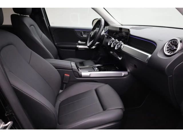 Mercedes-Benz GLB 250 4MATIC Progressive