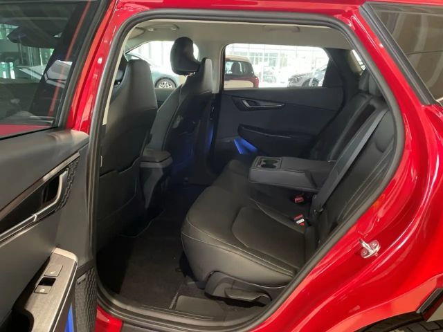 Kia EV6 Earth Vierwielaandrijving