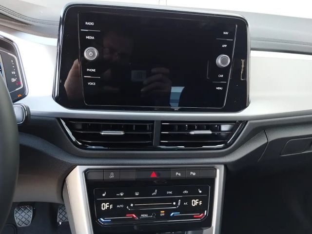 Volkswagen T-Roc Friends TSI