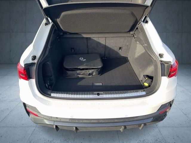 Audi Q3 45 TFSI Hybride S-Line