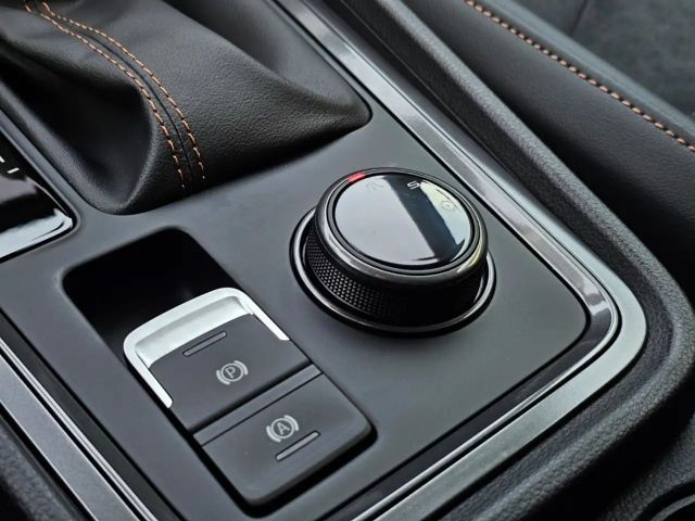 Cupra Ateca 1.5 TSI DSG