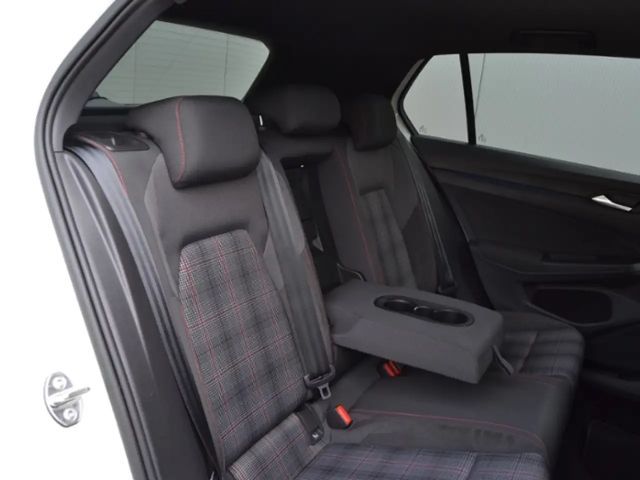 Volkswagen Golf 2.0 TSI DSG GTI Golf VIII