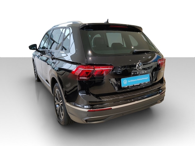 Volkswagen Tiguan 1.4 TSI DSG eHybrid