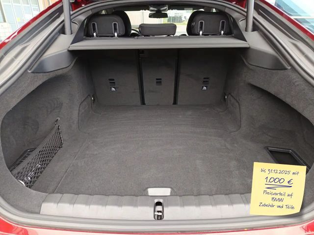 BMW i4 Coupé M-Sport eDrive40