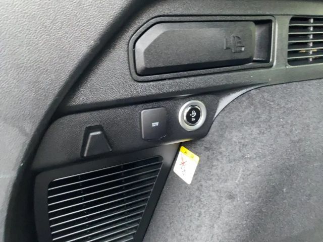 Ford Kuga Plug in Hybrid ST Line X