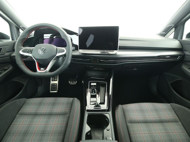 Volkswagen Golf DSG GTI