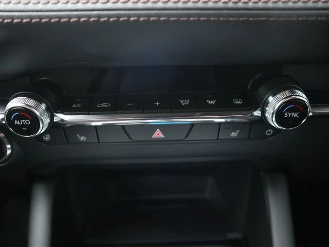 Mazda 3 Exclusive-line SkyActiv