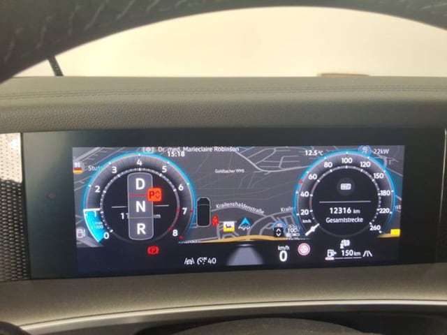 Volkswagen Tayron 2.0 TSI 4Motion Life