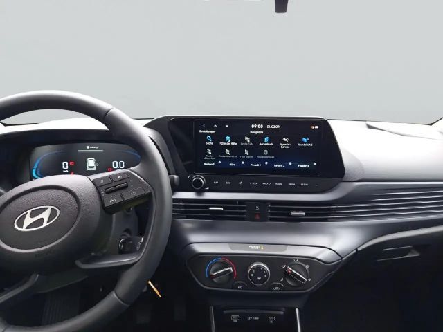 Hyundai i20 i20 *NAVI*KAMERA*SZH*