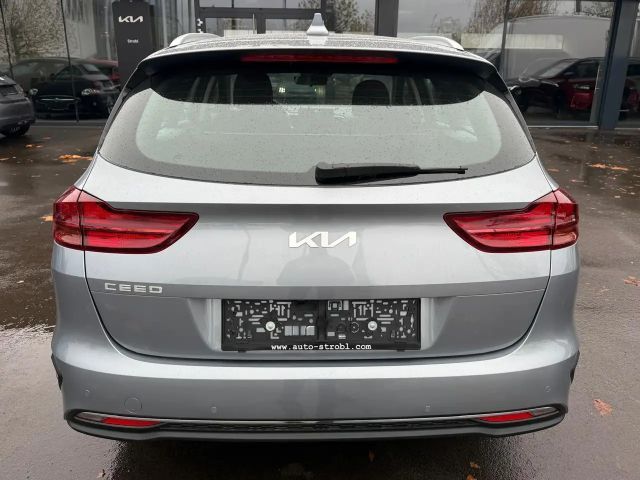 Kia Ceed SportWagon Titan