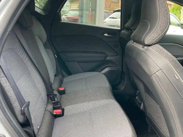 Renault Captur EDC Techno