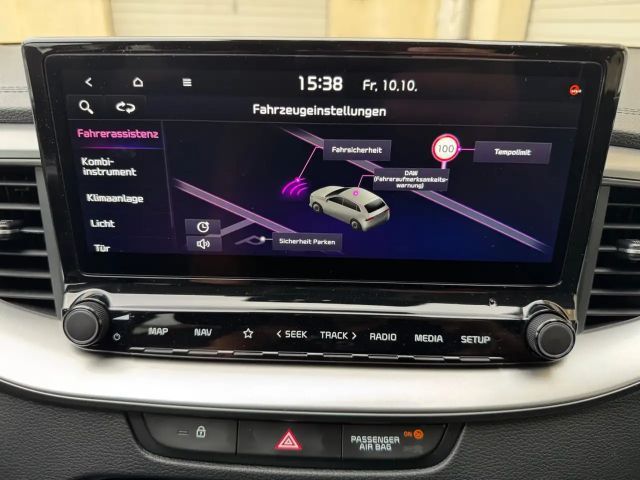 Kia Ceed GDi SportWagon Vision