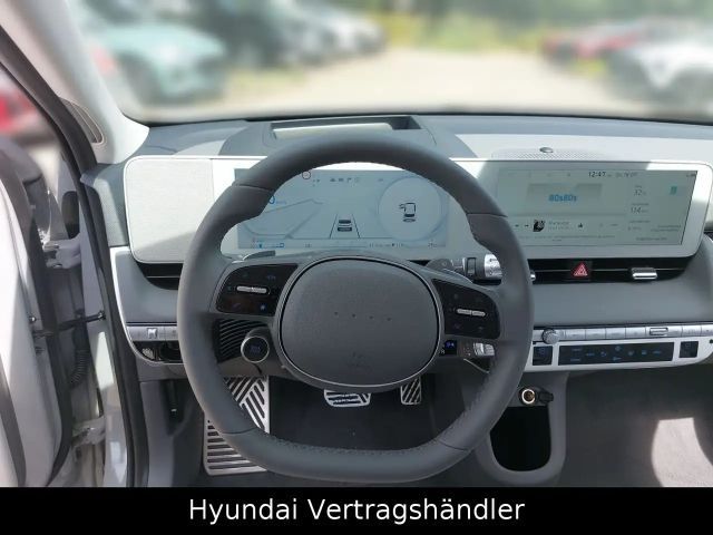 Hyundai IONIQ 5 UNIQ Vierwielaandrijving