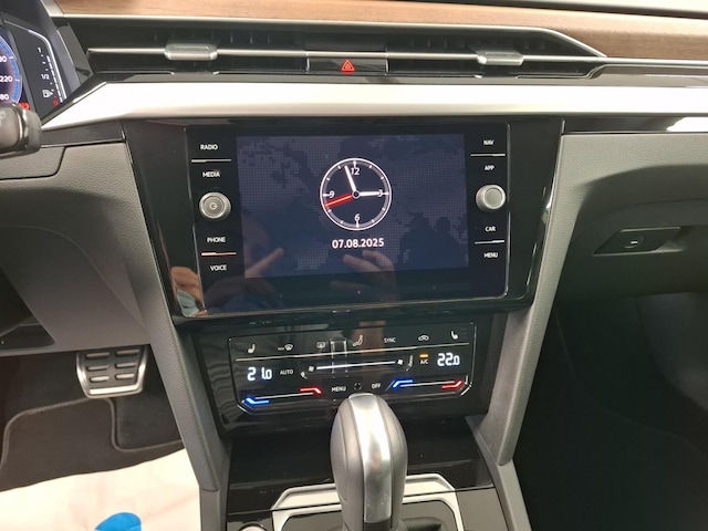 Volkswagen Arteon Shooting Brake 2.0 TDI