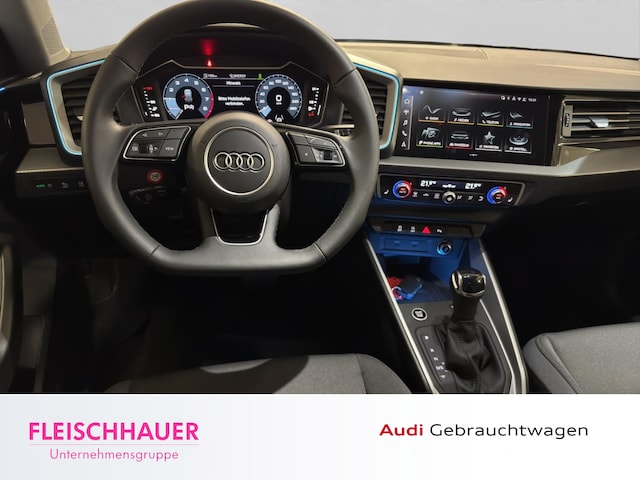 Audi A1 30 TFSI S-Tronic Sportback