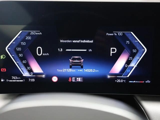 BMW X1 AUTOMAAT - LED - NAVI