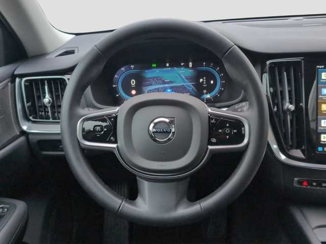 Volvo V60 Dark Plus
