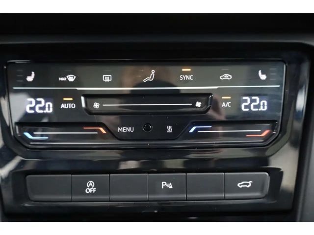 Volkswagen Touran 2.0 TDI DSG Highline