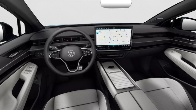 Volkswagen ID.7 Pro Style Tourer