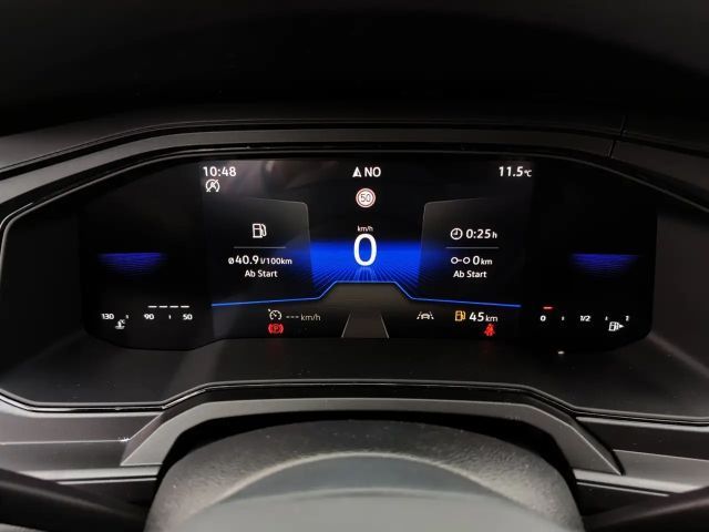 Volkswagen Taigo 4Me TSI