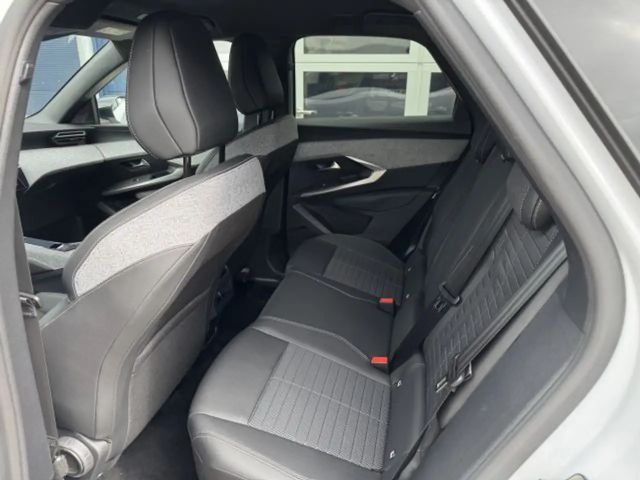 Peugeot 3008 Allure Pack Hybrid