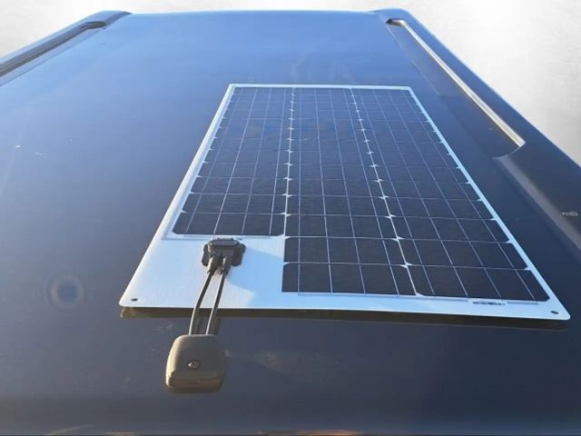 Renault Trafic EDC L2H1 Wavecamper