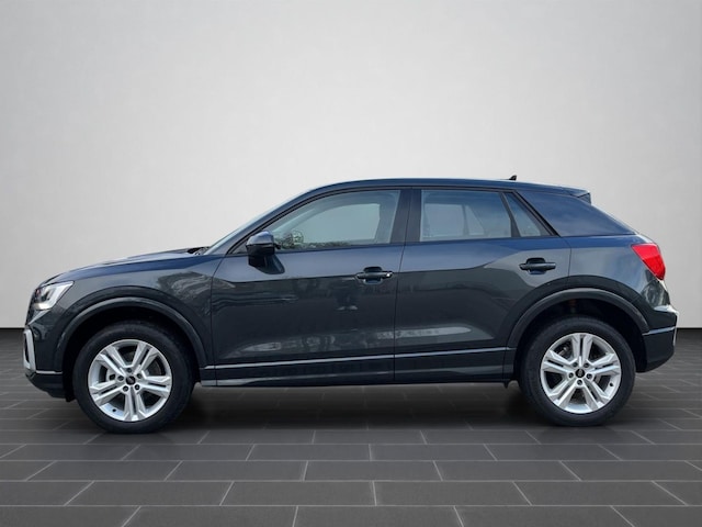 Audi Q2 35 TFSI S-Tronic