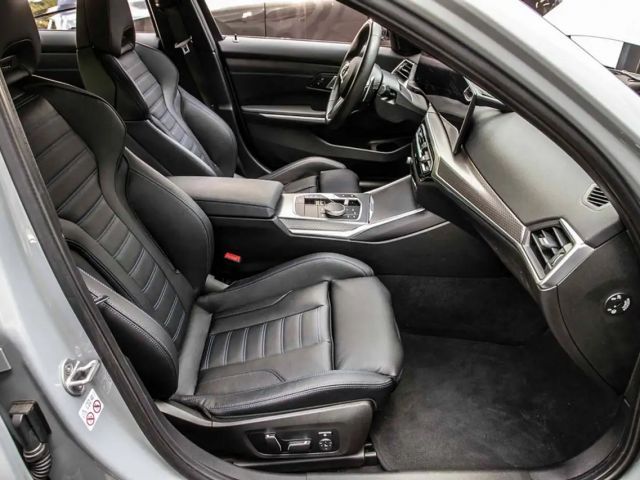 BMW 340 Sedan xDrive