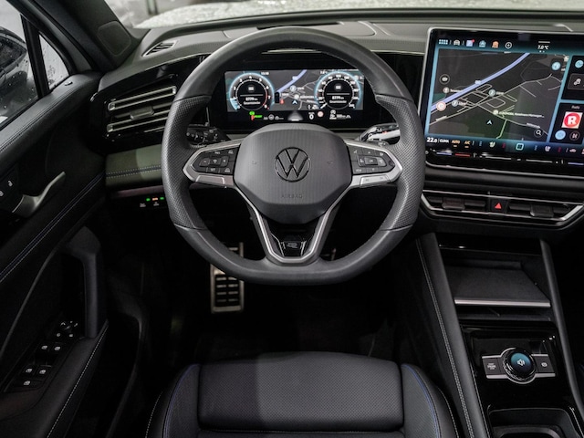 Volkswagen Tiguan 1.5 eTSI DSG