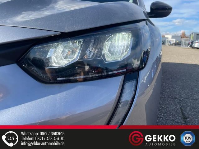 Peugeot 208 Allure Pack