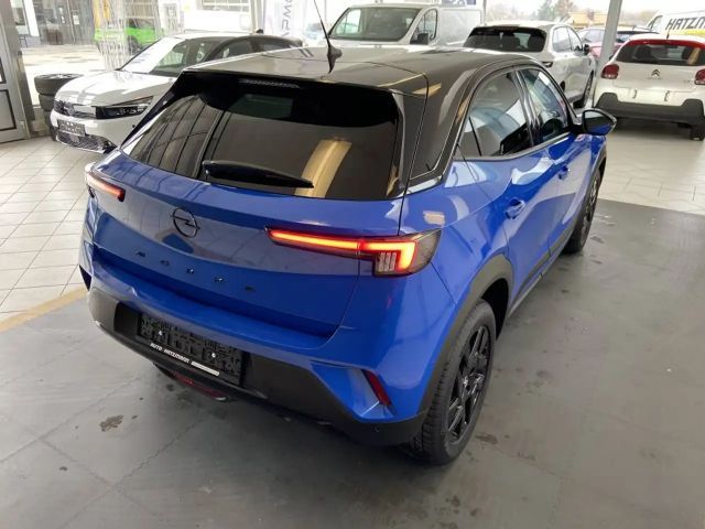 Opel Mokka GS-Line Grand Sport