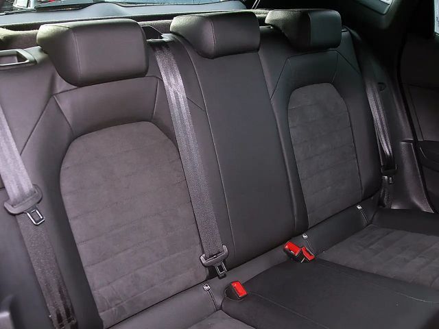 Seat Arona 1.0 TSI DSG FR-lijn