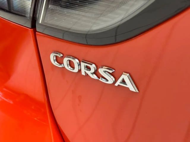 Opel Corsa 1.2 Turbo Turbo