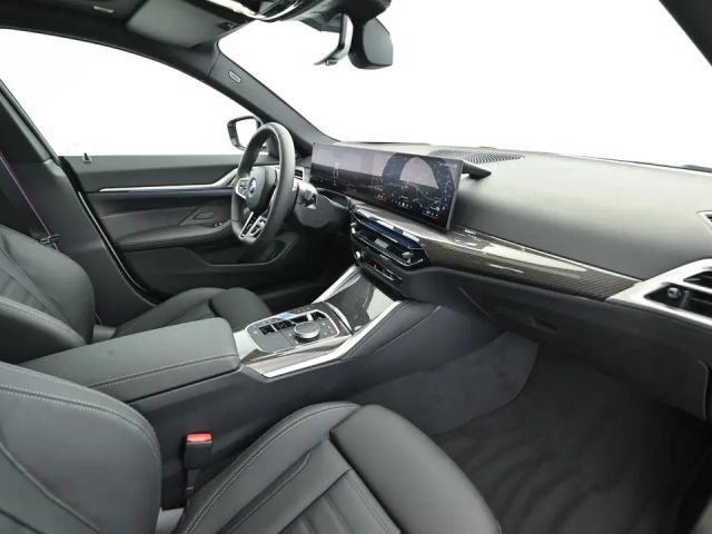 BMW i4 Coupé eDrive40