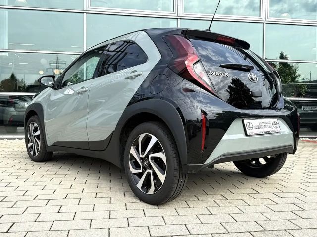 Toyota Aygo X Hatchback S-CVT