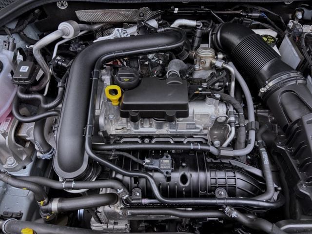 Audi A1 30 TFSI S-Tronic Sportback