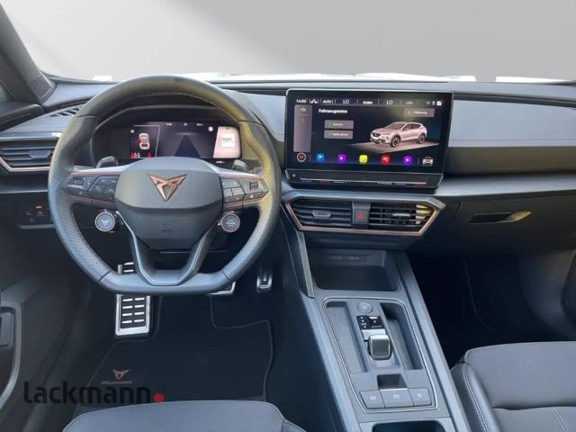 Cupra Formentor 4Drive