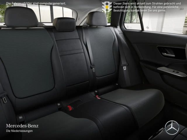 Mercedes-Benz C 200 AVANTGARDE Estate