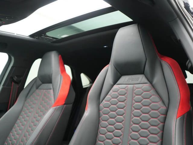 Audi RS Q3 Sportback