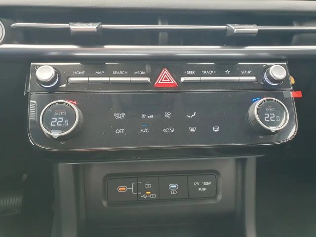 Hyundai Tucson 1.6 2WD T-GDi